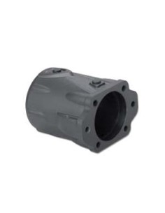 BRIDA ZFH70SB MOT HIDRA SAE J744 TIPO B